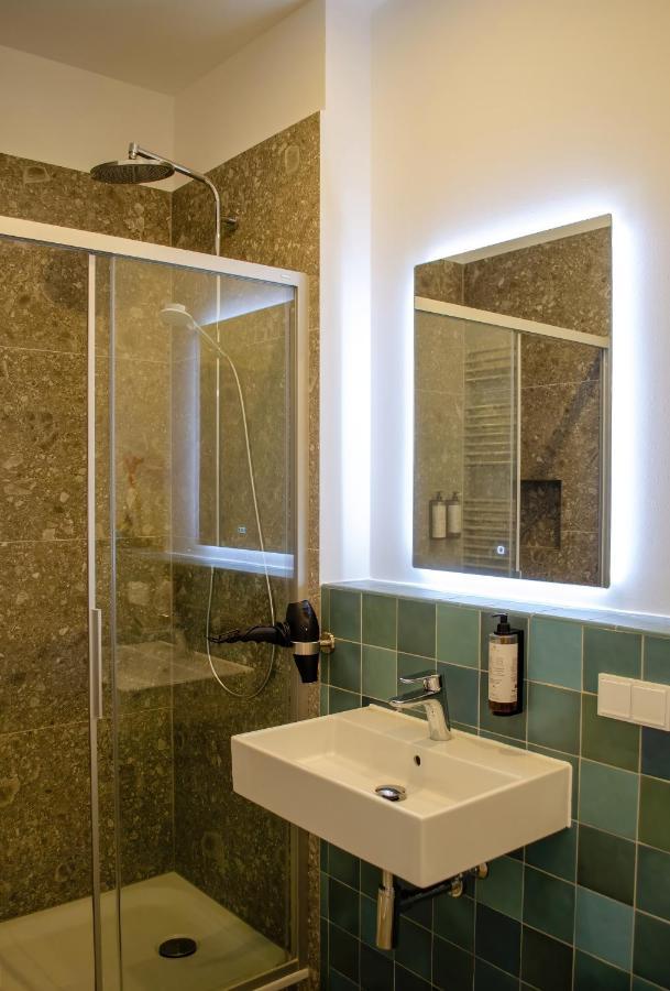 Homely Stay Studio 8 - Relaxed Self-Check-In Room In Munich Exterior photo